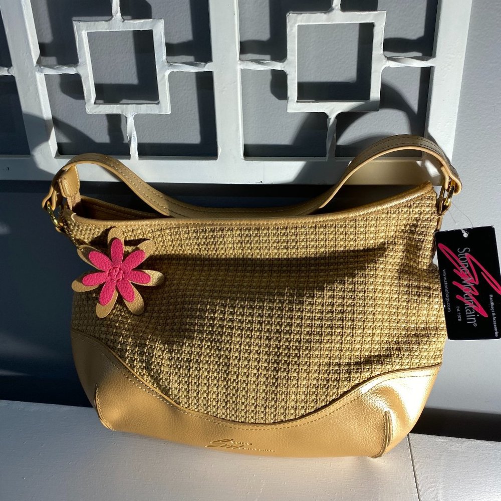 Stone Mountain bag